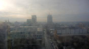 Weather camera view of The Imperial Ballrooms at Holiday Inn Lancaster.
