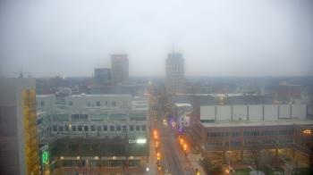 Weather camera view of The Imperial Ballrooms at Holiday Inn Lancaster.