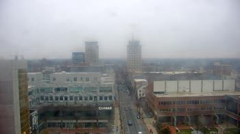 Weather camera view of The Imperial Ballrooms at Holiday Inn Lancaster.
