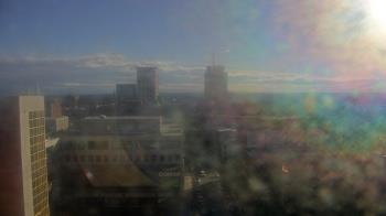 Weather camera view of The Imperial Ballrooms at Holiday Inn Lancaster.