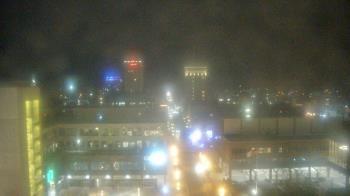 Weather camera view of The Imperial Ballrooms at Holiday Inn Lancaster.