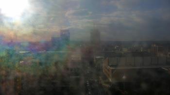 Weather camera view of The Imperial Ballrooms at Holiday Inn Lancaster.