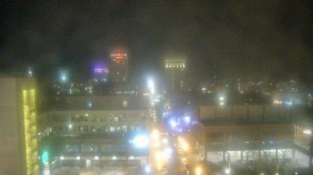 Weather camera view of The Imperial Ballrooms at Holiday Inn Lancaster.