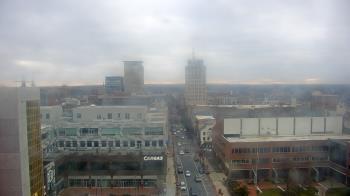 Weather camera view of The Imperial Ballrooms at Holiday Inn Lancaster.