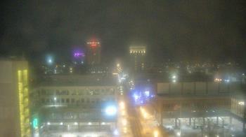 Weather camera view of The Imperial Ballrooms at Holiday Inn Lancaster.