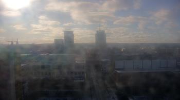 Weather camera view of The Imperial Ballrooms at Holiday Inn Lancaster.