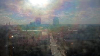 Weather camera view of The Imperial Ballrooms at Holiday Inn Lancaster.