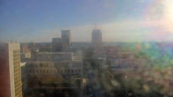 Weather camera view of The Imperial Ballrooms at Holiday Inn Lancaster.