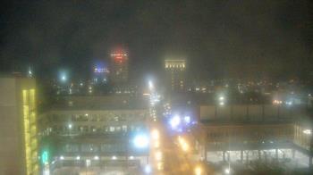 Weather camera view of The Imperial Ballrooms at Holiday Inn Lancaster.