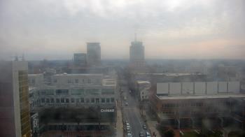 Weather camera view of The Imperial Ballrooms at Holiday Inn Lancaster.