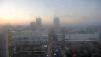 Weather camera view of The Imperial Ballrooms at Holiday Inn Lancaster.