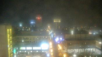 Weather camera view of The Imperial Ballrooms at Holiday Inn Lancaster.