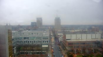 Weather camera view of The Imperial Ballrooms at Holiday Inn Lancaster.