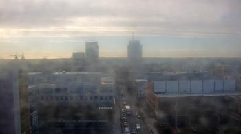 Weather camera view of The Imperial Ballrooms at Holiday Inn Lancaster.