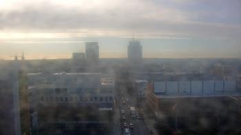 Weather camera view of The Imperial Ballrooms at Holiday Inn Lancaster.