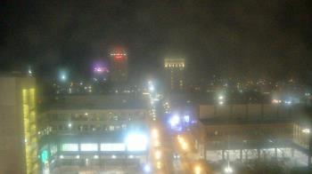 Weather camera view of The Imperial Ballrooms at Holiday Inn Lancaster.