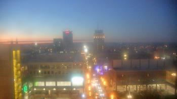 Weather camera view of The Imperial Ballrooms at Holiday Inn Lancaster.