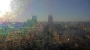 Weather camera view of The Imperial Ballrooms at Holiday Inn Lancaster.