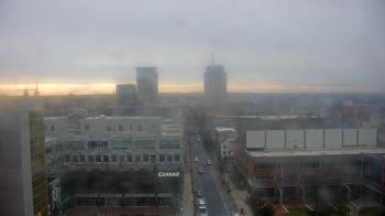 Weather camera view of The Imperial Ballrooms at Holiday Inn Lancaster.