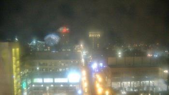 Weather camera view of The Imperial Ballrooms at Holiday Inn Lancaster.