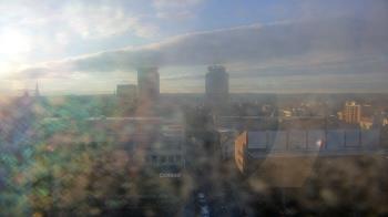 Weather camera view of The Imperial Ballrooms at Holiday Inn Lancaster.