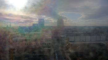 Weather camera view of The Imperial Ballrooms at Holiday Inn Lancaster.