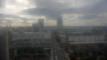 Weather camera view of The Imperial Ballrooms at Holiday Inn Lancaster.
