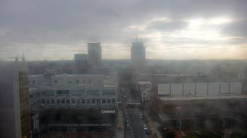 Weather camera view of The Imperial Ballrooms at Holiday Inn Lancaster.