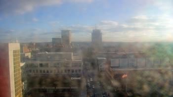 Weather camera view of The Imperial Ballrooms at Holiday Inn Lancaster.