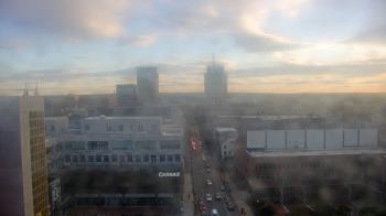 Weather camera view of The Imperial Ballrooms at Holiday Inn Lancaster.