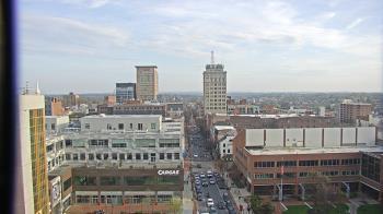 Weather camera view of The Imperial Ballrooms at Holiday Inn Lancaster.