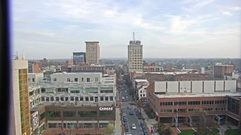 Weather camera view of The Imperial Ballrooms at Holiday Inn Lancaster.