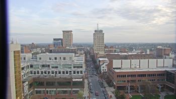 Weather camera view of The Imperial Ballrooms at Holiday Inn Lancaster.