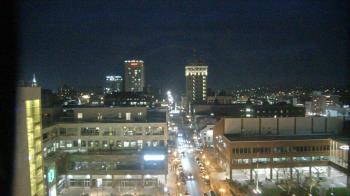 Weather camera view of The Imperial Ballrooms at Holiday Inn Lancaster.