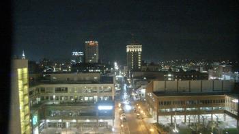 Weather camera view of The Imperial Ballrooms at Holiday Inn Lancaster.
