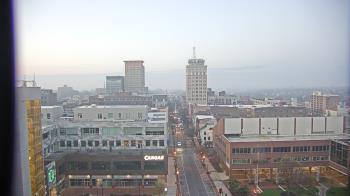 Weather camera view of The Imperial Ballrooms at Holiday Inn Lancaster.