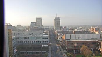 Weather camera view of The Imperial Ballrooms at Holiday Inn Lancaster.