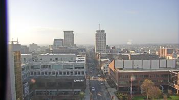 Weather camera view of The Imperial Ballrooms at Holiday Inn Lancaster.