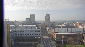 Weather camera view of The Imperial Ballrooms at Holiday Inn Lancaster.