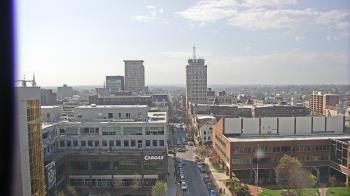 Weather camera view of The Imperial Ballrooms at Holiday Inn Lancaster.