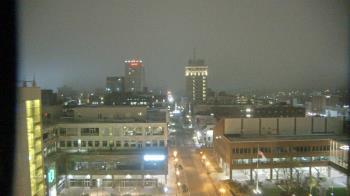 Weather camera view of The Imperial Ballrooms at Holiday Inn Lancaster.
