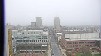 Weather camera view of The Imperial Ballrooms at Holiday Inn Lancaster.