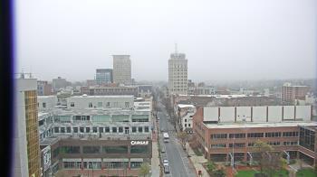 Weather camera view of The Imperial Ballrooms at Holiday Inn Lancaster.