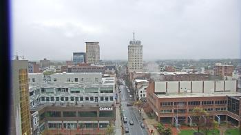 Weather camera view of The Imperial Ballrooms at Holiday Inn Lancaster.