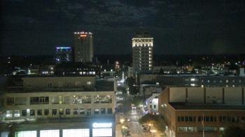 Weather camera view of The Imperial Ballrooms at Holiday Inn Lancaster.