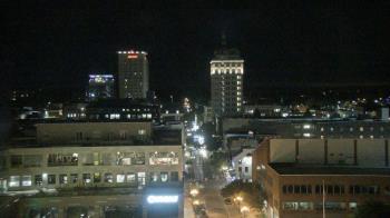 Weather camera view of The Imperial Ballrooms at Holiday Inn Lancaster.
