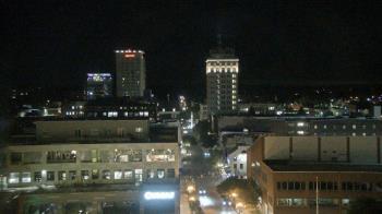 Weather camera view of The Imperial Ballrooms at Holiday Inn Lancaster.