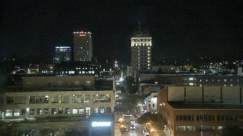 Weather camera view of The Imperial Ballrooms at Holiday Inn Lancaster.