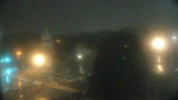Weather camera view of Lincoln County IT Office.