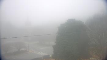 Weather camera view of Lincoln County IT Office.